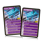 Zdjęcie produktu Dragon Ball Z - Top Trumps Quiz