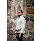 Product image Medieval Shirt Claude with Laced Cuffs
