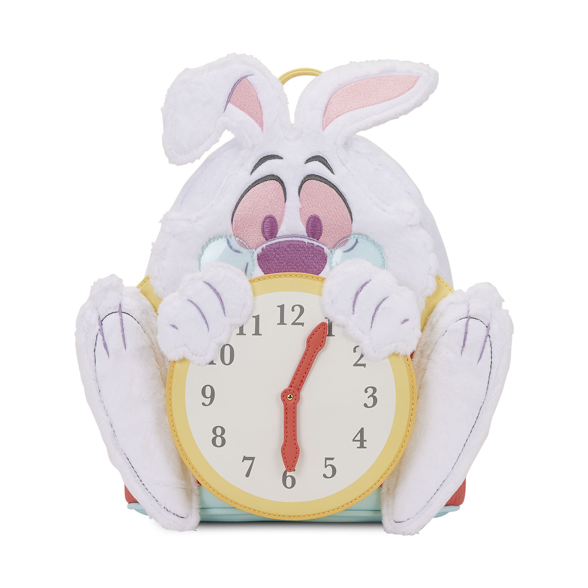Product image Alice in Wonderland - White Rabbit Mini Backpack