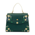 Product image Bridgerton - Silhouette Floral Crossbody Bag