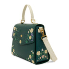 Product image Bridgerton - Silhouette Floral Crossbody Bag
