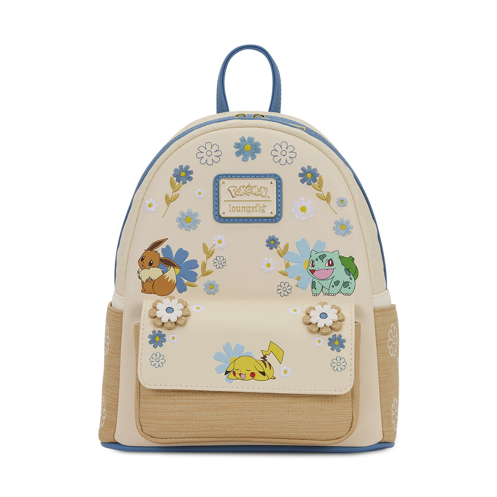 Product image Pokémon - Starter Floral Mini Backpack