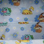 Product image Pokémon - Starter Floral Mini Backpack
