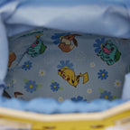 Zdjęcie produktu Pokemon - Pikachu Floral mini torebka
