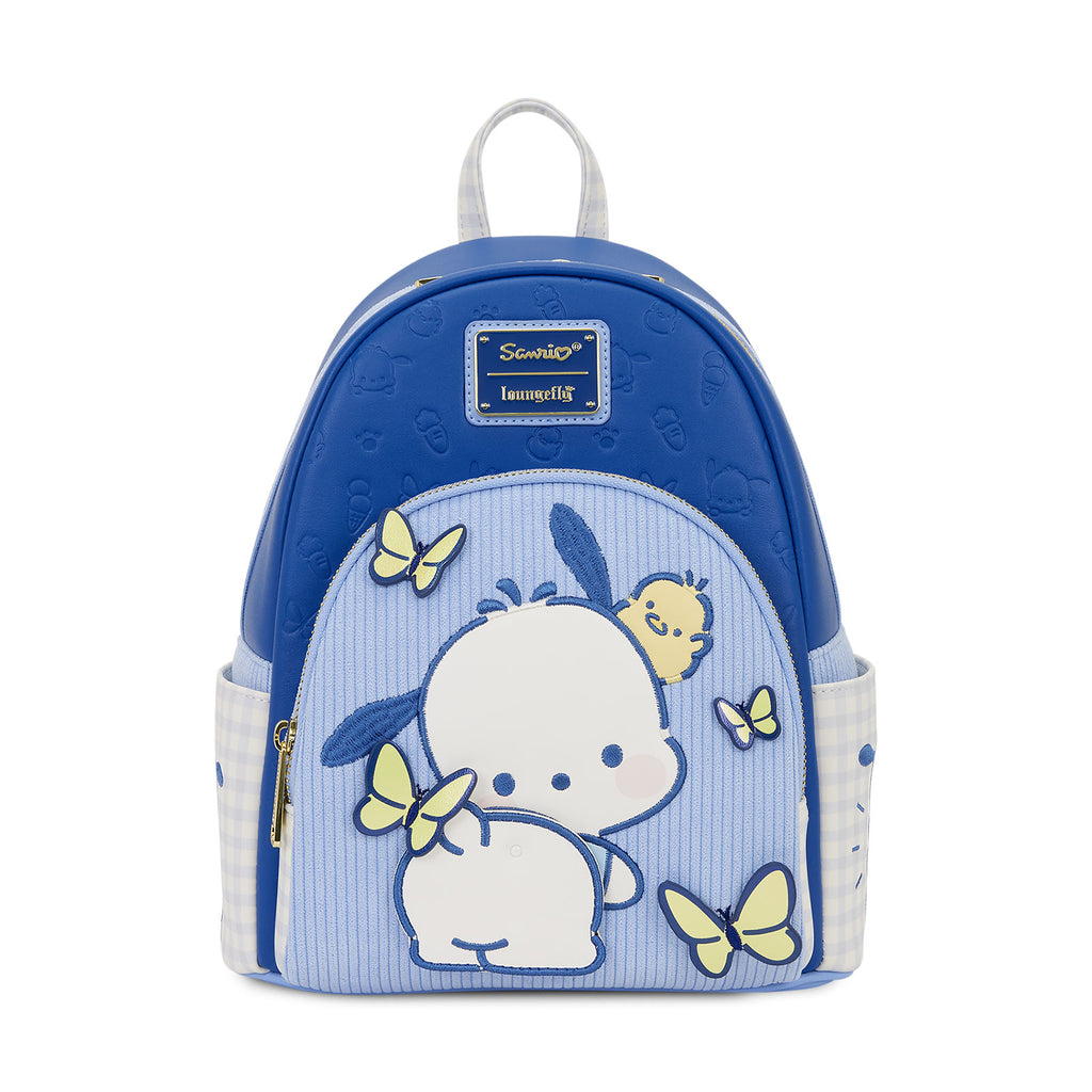 Zdjęcie produktu Sanrio - Plecaczek mini Pochacco