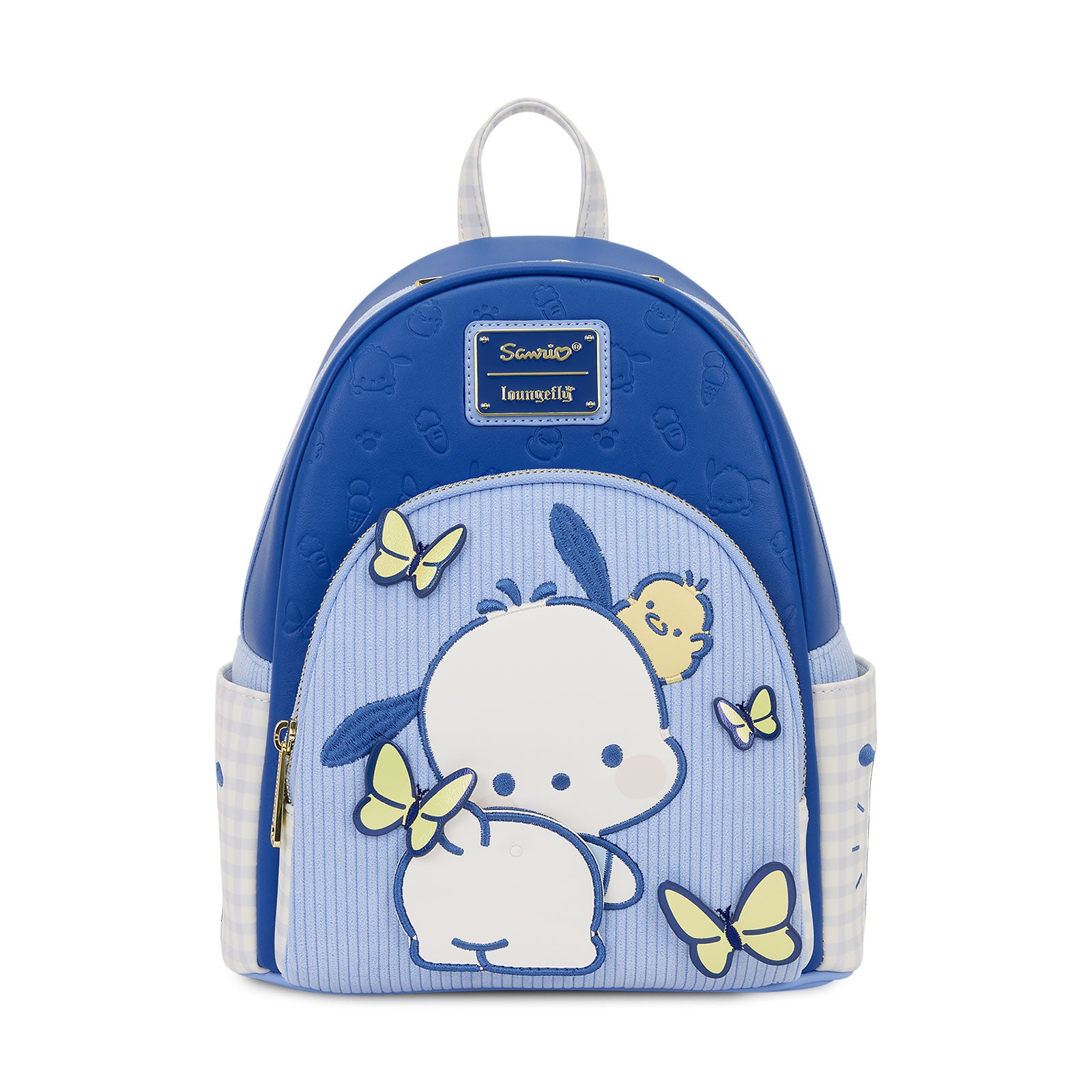 Zdjęcie produktu Sanrio - Plecaczek mini Pochacco