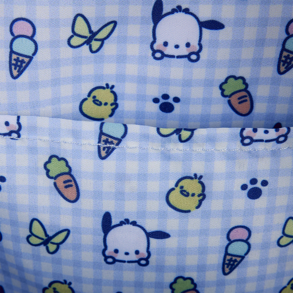 Zdjęcie produktu Sanrio - Plecaczek mini Pochacco