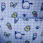 Zdjęcie produktu Sanrio - Plecaczek mini Pochacco
