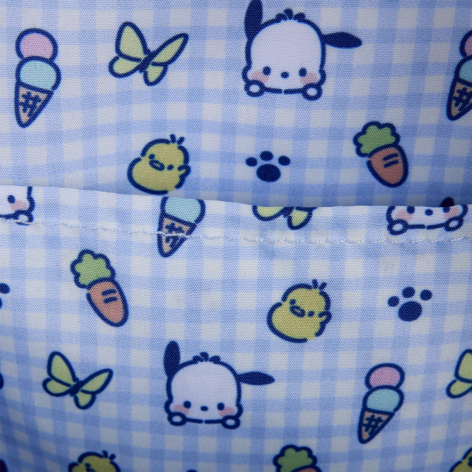 Zdjęcie produktu Sanrio - Plecaczek mini Pochacco