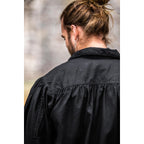 Product image Medieval Lace-Up Shirt Arthur black