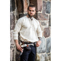 Product image Medieval Peasant Shirt Felix beige