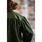 Product image Medieval Shirt Ludwig green