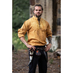 Product image Medieval Shirt Ansbert brown