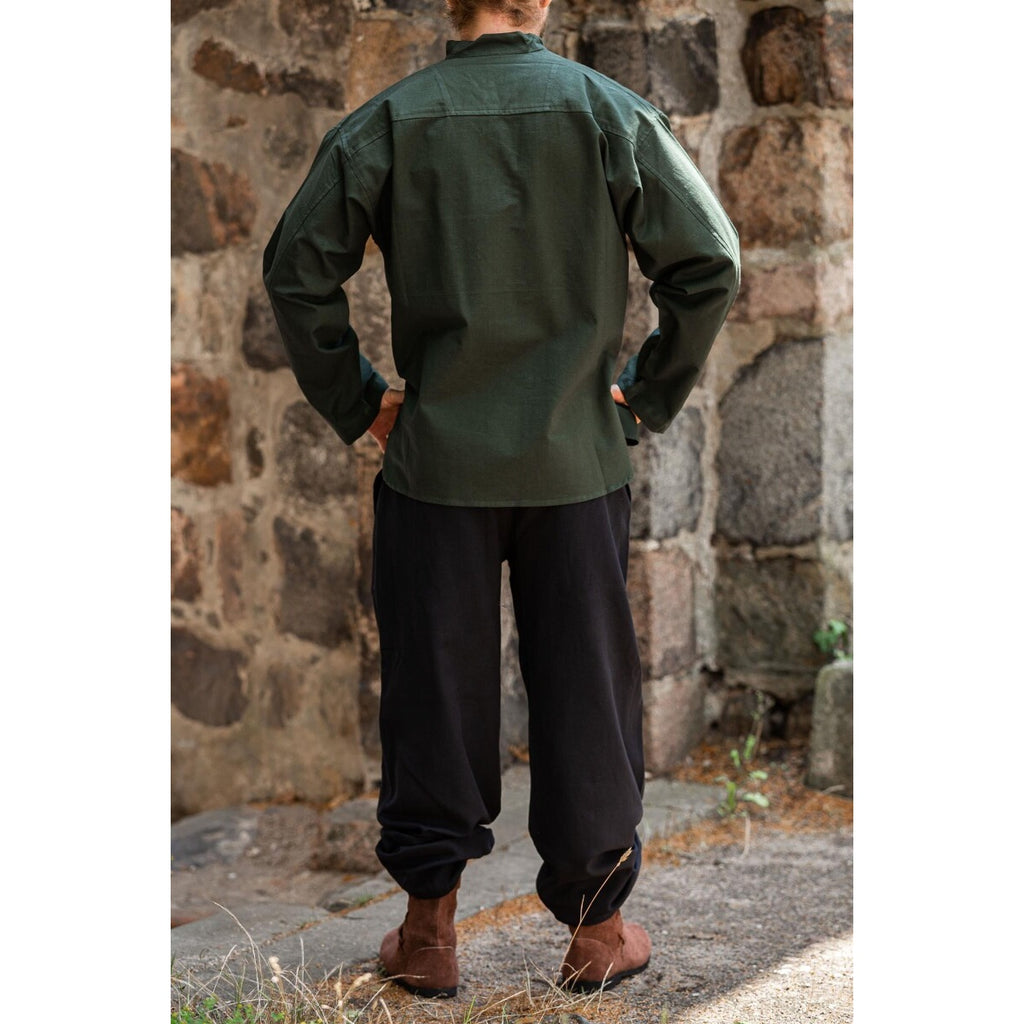 Product image Medieval Shirt Ansbert green