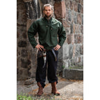 Product image Medieval Shirt Ansbert green