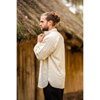 Product image Medieval Shirt Ansbert beige