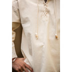 Product image Medieval Shirt Ansbert beige
