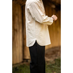 Product image Medieval Shirt Ansbert beige