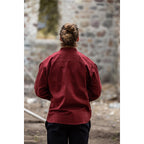 Product image Medieval Shirt Ansbert red