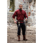 Product image Medieval Shirt Ansbert red