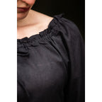 Product image Medieval Blouse Edith black
