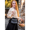 Product image Medieval Blouse with Lace Bettina