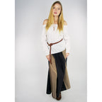 Product image Medieval Blouse with Lace Bettina White