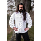 Product image Medieval Shirt Gustavo white