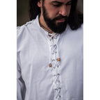 Product image Medieval Shirt Gustavo white