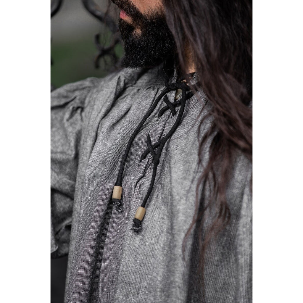 Product image Medieval Shirt Leopold grey