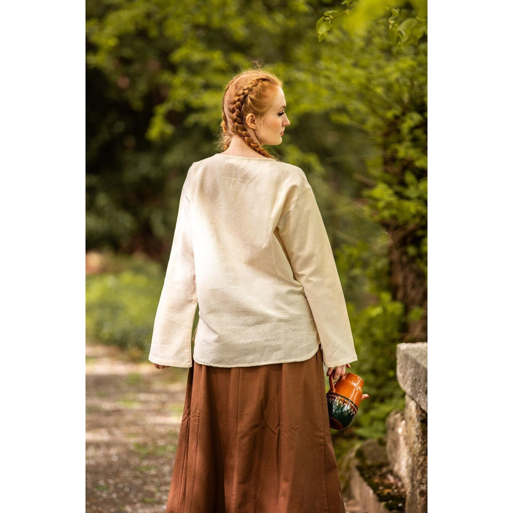 Product image Medieval Blouse Tilda beige
