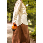 Product image Medieval Blouse Tilda beige