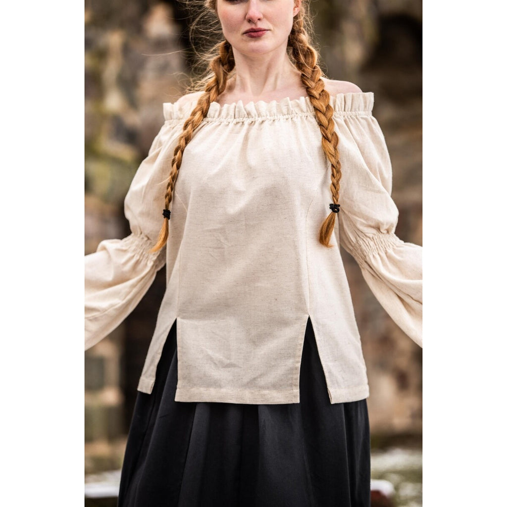Product image Medieval Blouse Coletta beige