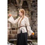 Product image Medieval Blouse Coletta beige
