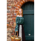 Product image Medieval Blouse Emma green