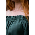 Product image Medieval Blouse Emma green