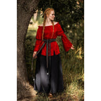 Product image Medieval Blouse Emma red