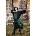 Product image Medieval Surcoat Black-Green