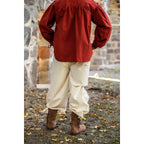 Product image Medieval Breeches Gerold beige