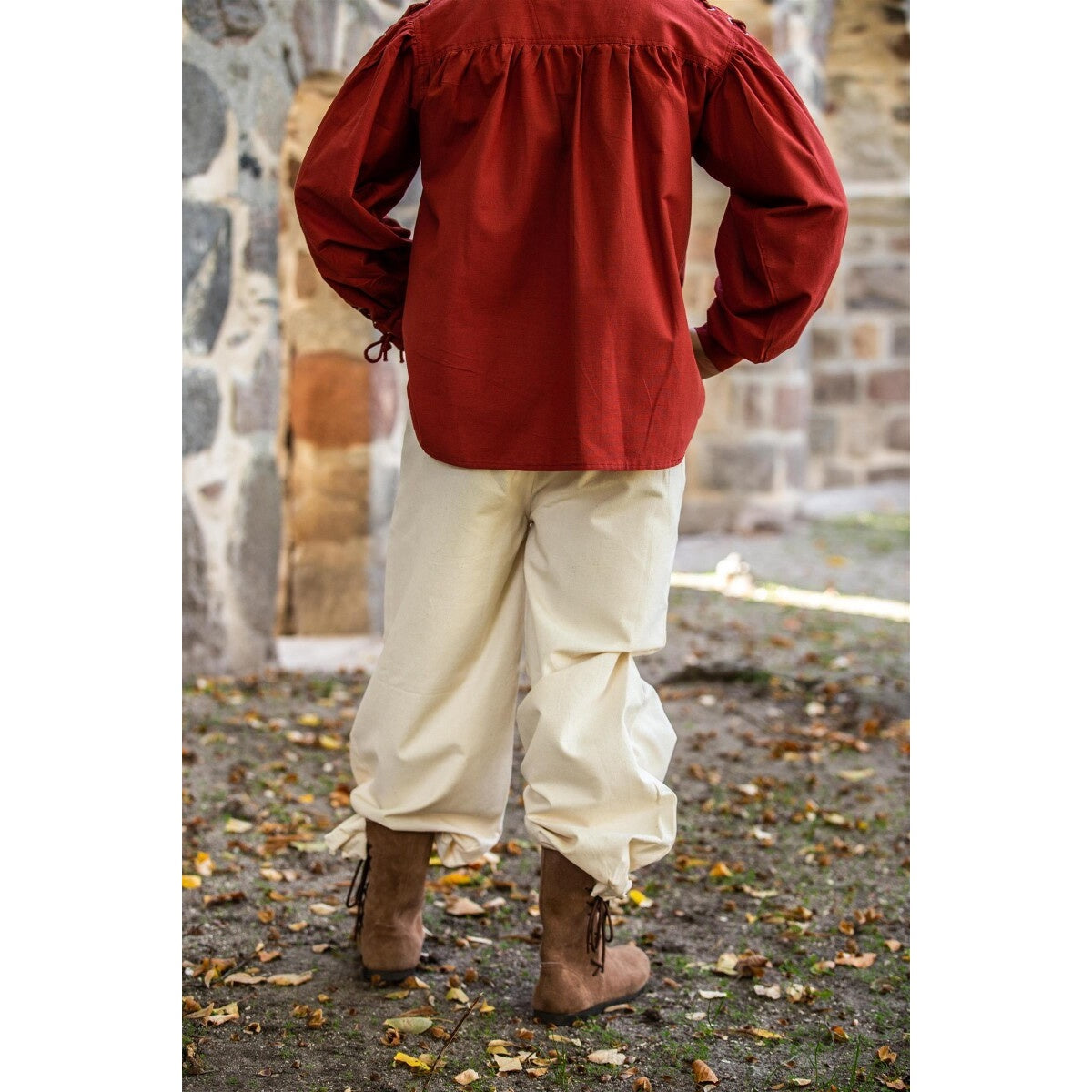 Product image Medieval Breeches Gerold beige