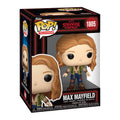 Zdjęcie produktu Stranger Things - Figurka Funko Pop Max Mayfield