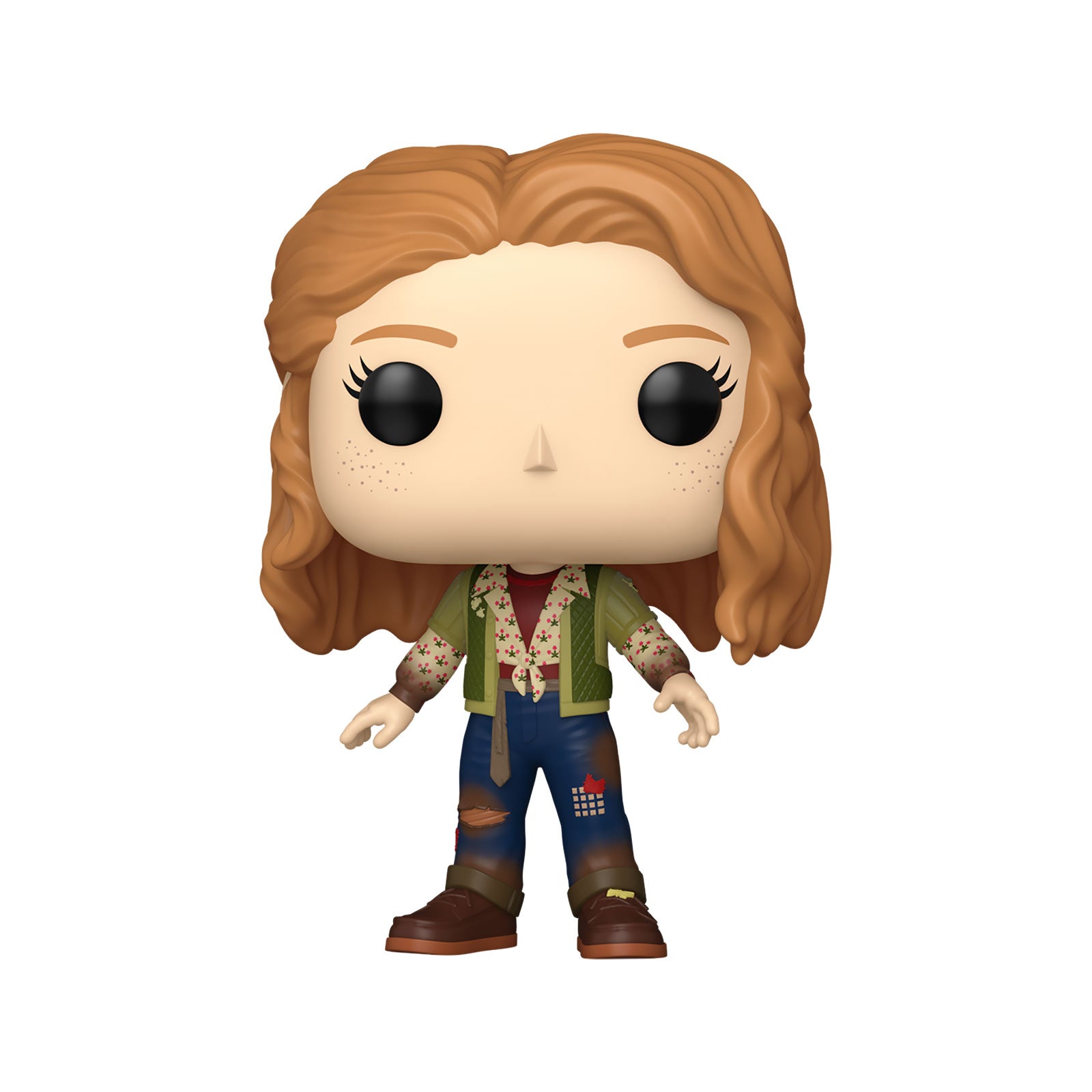 Zdjęcie produktu Stranger Things - Figurka Funko Pop Max Mayfield