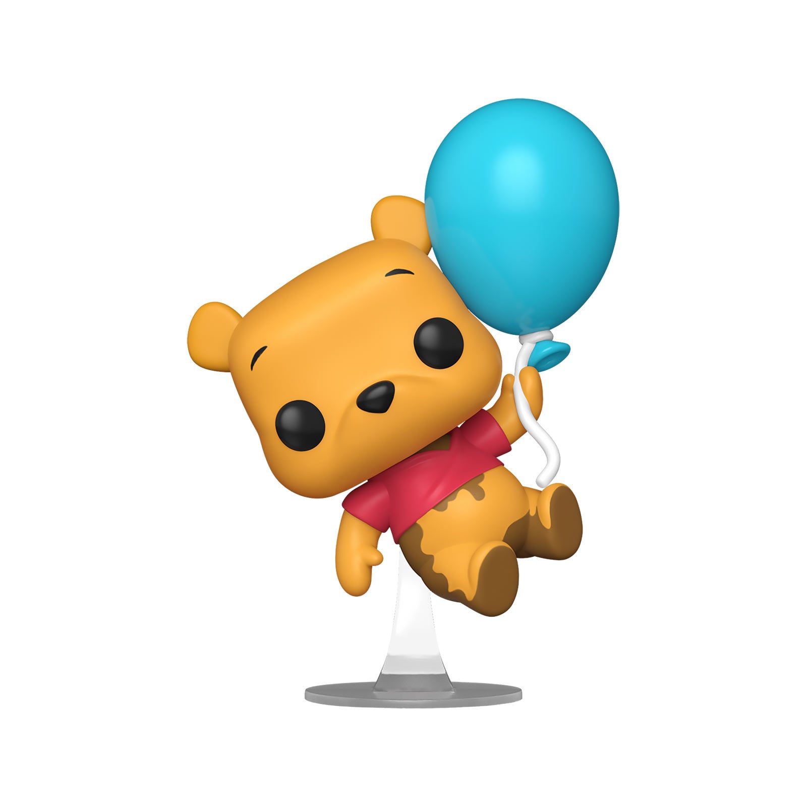 Zdjęcie produktu Kubuś Puchatek – Puchatek z balonem figurka Funko Pop