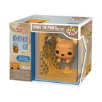 Zdjęcie produktu Kubuś Puchatek – plaster miodu figurka Funko Pop Nook