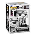 Zdjęcie produktu Figurka bobblehead Funko Pop Stormtrooper (Impressions) - Star Wars