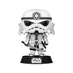 Zdjęcie produktu Figurka bobblehead Funko Pop Stormtrooper (Impressions) - Star Wars