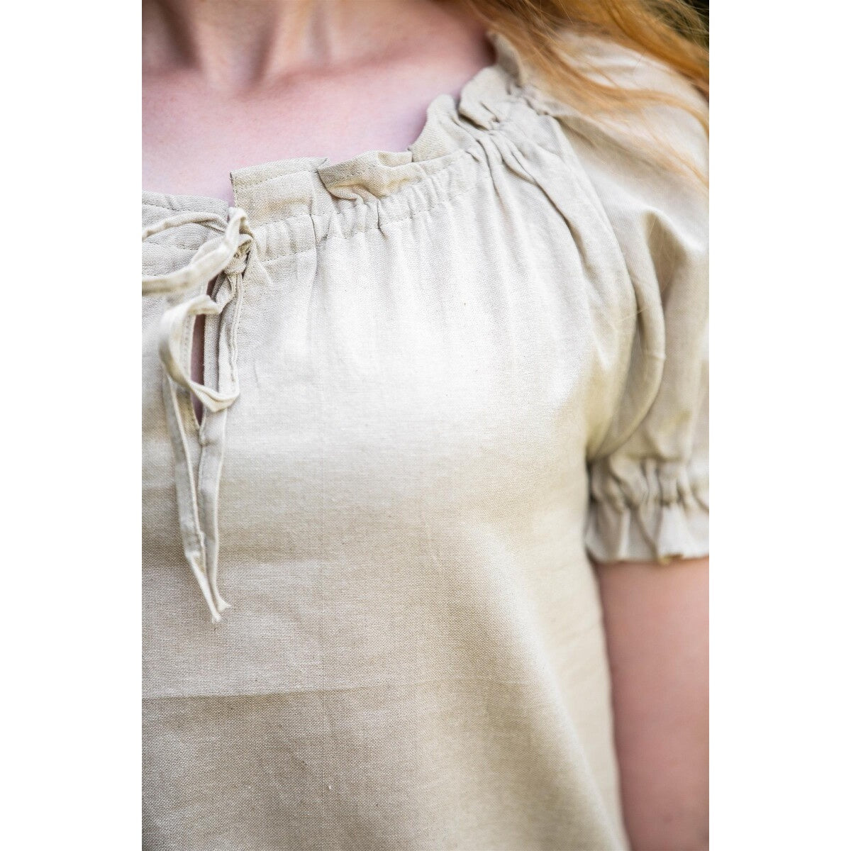 Product image Medieval Short-Sleeve Blouse Otilia