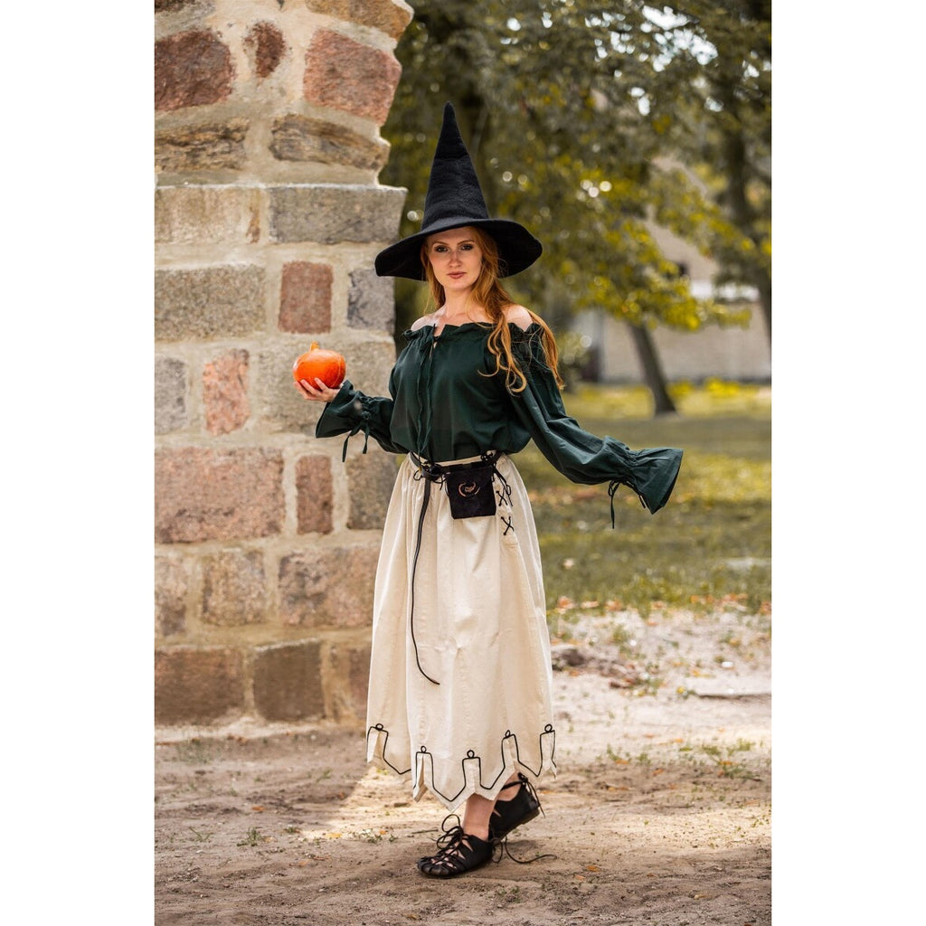 Product image Medieval Blouse Morgan green