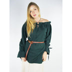 Product image Medieval Blouse Morgan green