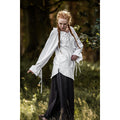 Product image Medieval Blouse Morgan white